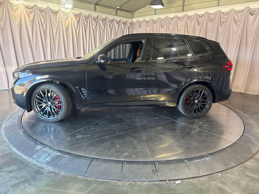 2024 BMW X5 SDRIVE40I 照片 8