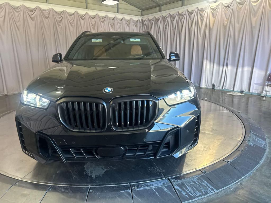 2024 BMW X5 SDRIVE40I 照片 2