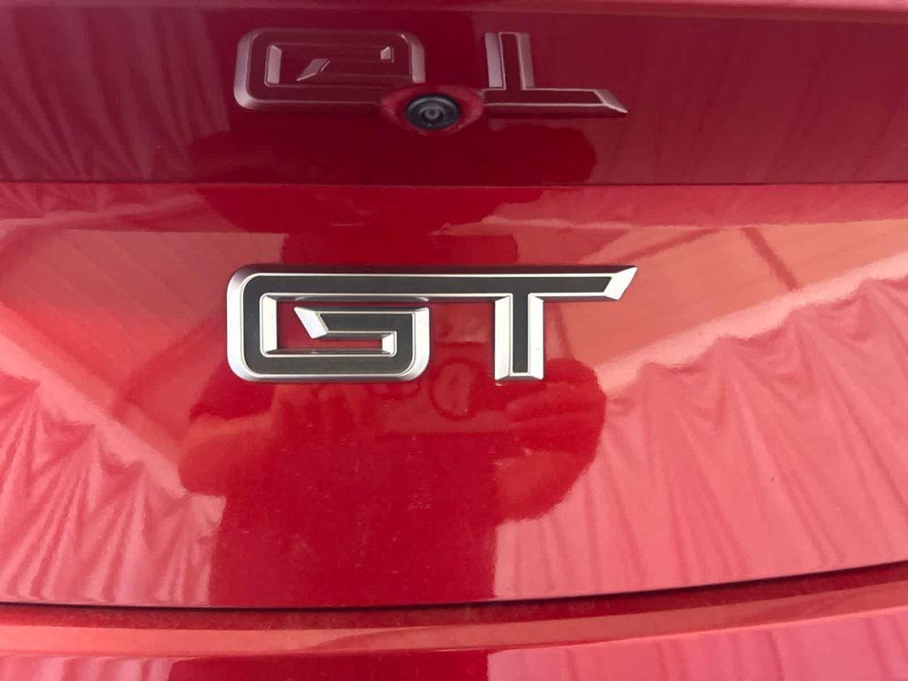 صورة مصغرة 12 لـ 2024 FORD MUSTANG GT PREMIUM