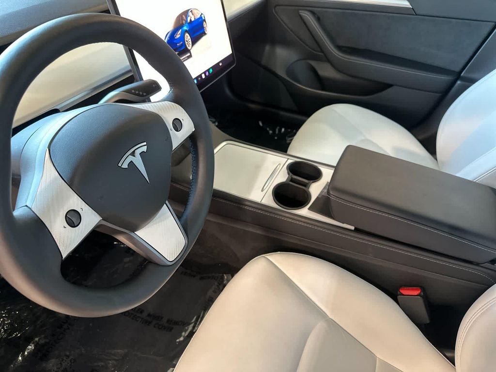 صورة مصغرة 12 لـ 2022 Tesla MODEL 3 LONG RANGE