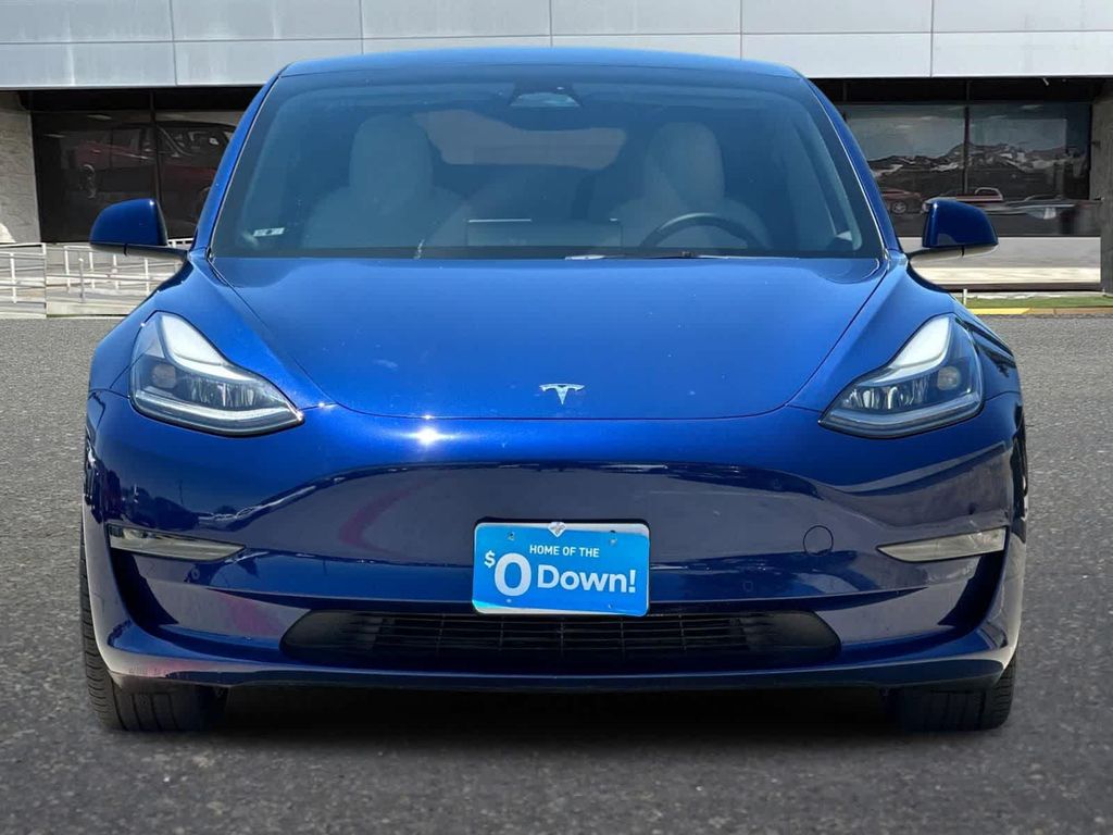 صورة مصغرة 11 لـ 2022 Tesla MODEL 3 LONG RANGE