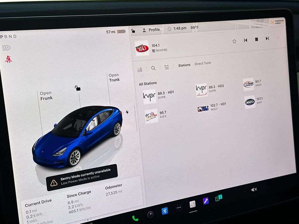 صورة مصغرة 18 لـ 2022 Tesla MODEL 3 LONG RANGE