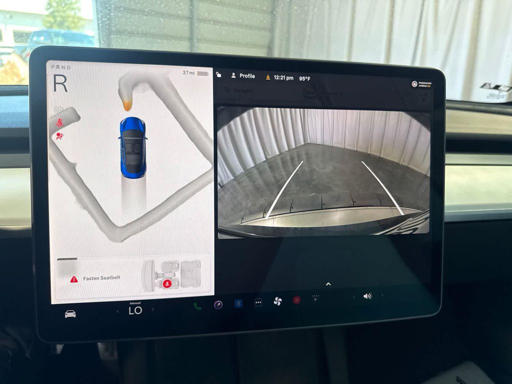 2022 Tesla MODEL 3 LONG RANGE 缩略图 26