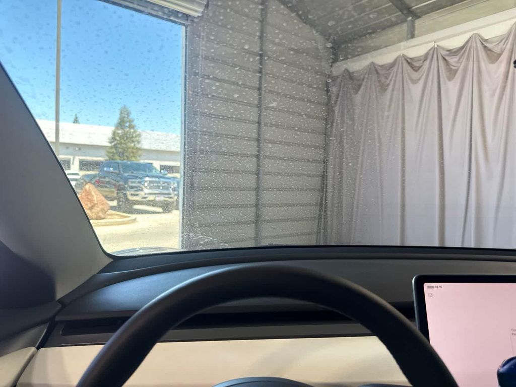 2022 Tesla MODEL 3 LONG RANGE 缩略图 23