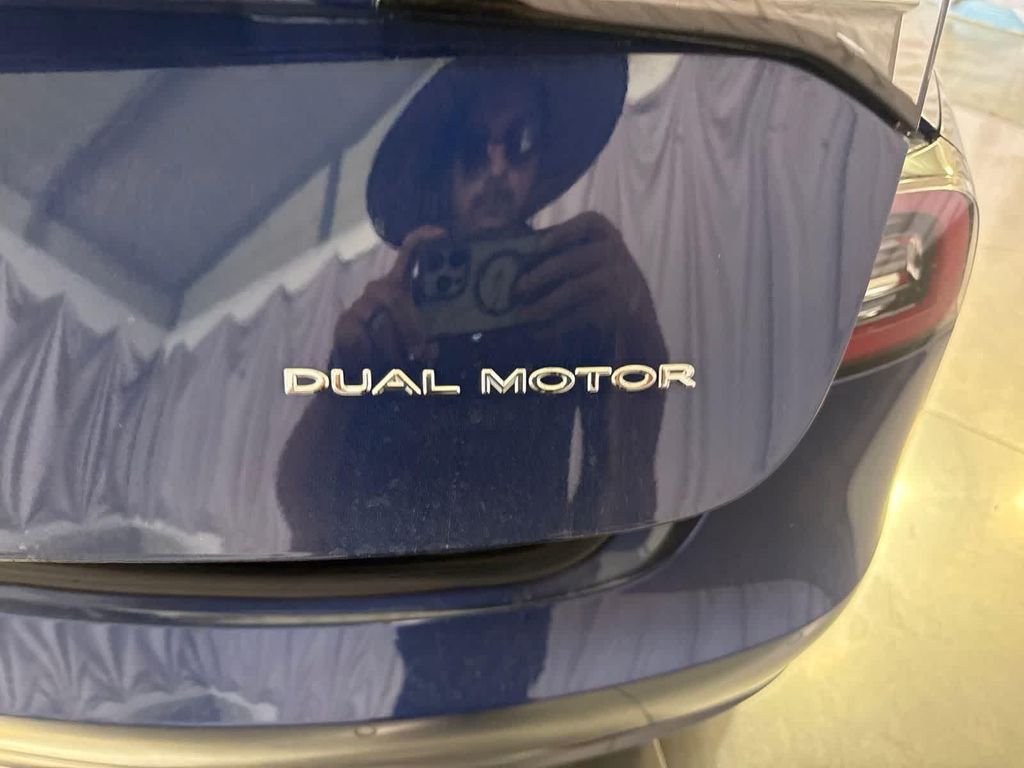 2022 Tesla MODEL 3 LONG RANGE 缩略图 15