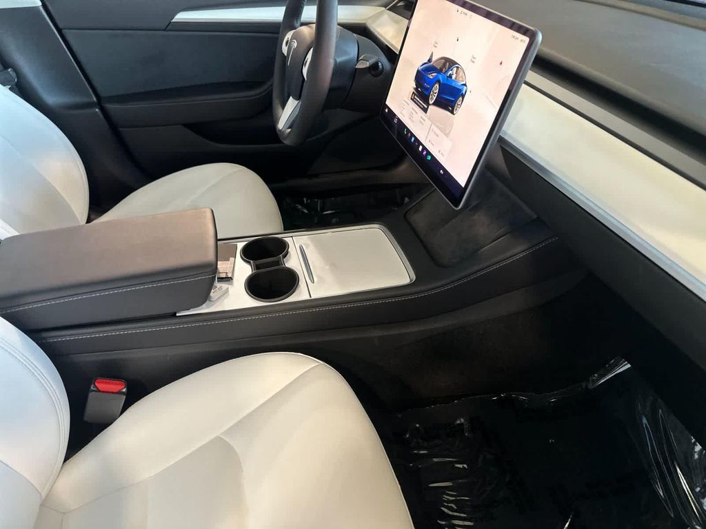 صورة مصغرة 16 لـ 2022 Tesla MODEL 3 LONG RANGE