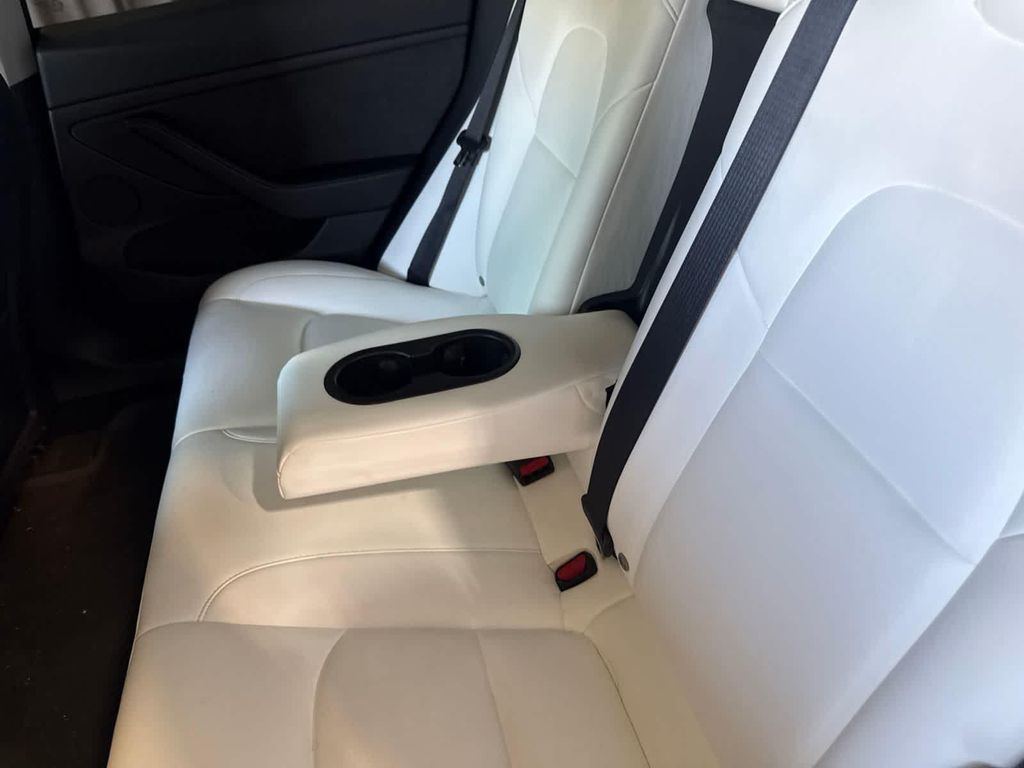2022 Tesla MODEL 3 LONG RANGE 缩略图 17