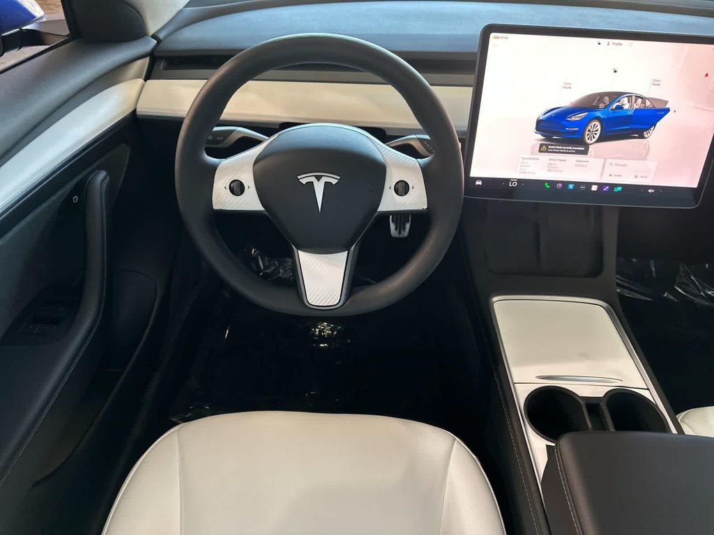 صورة مصغرة 15 لـ 2022 Tesla MODEL 3 LONG RANGE
