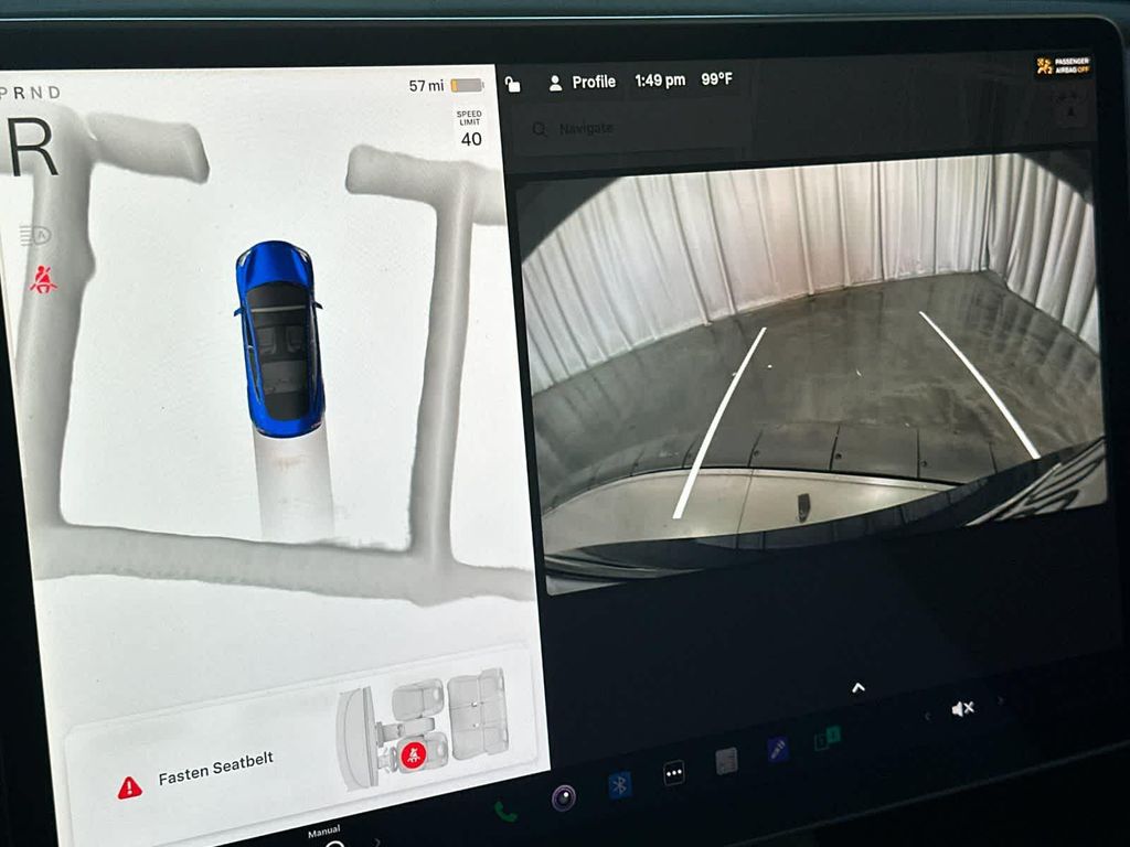 صورة مصغرة 20 لـ 2022 Tesla MODEL 3 LONG RANGE