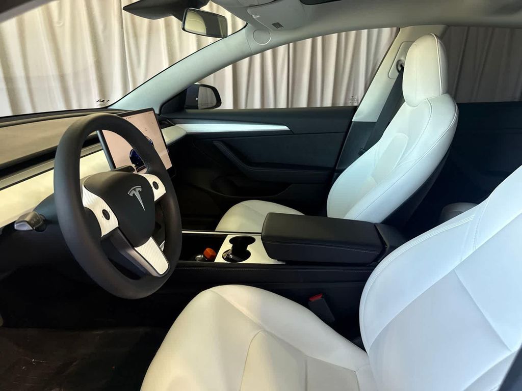 2022 Tesla MODEL 3 LONG RANGE 缩略图 20