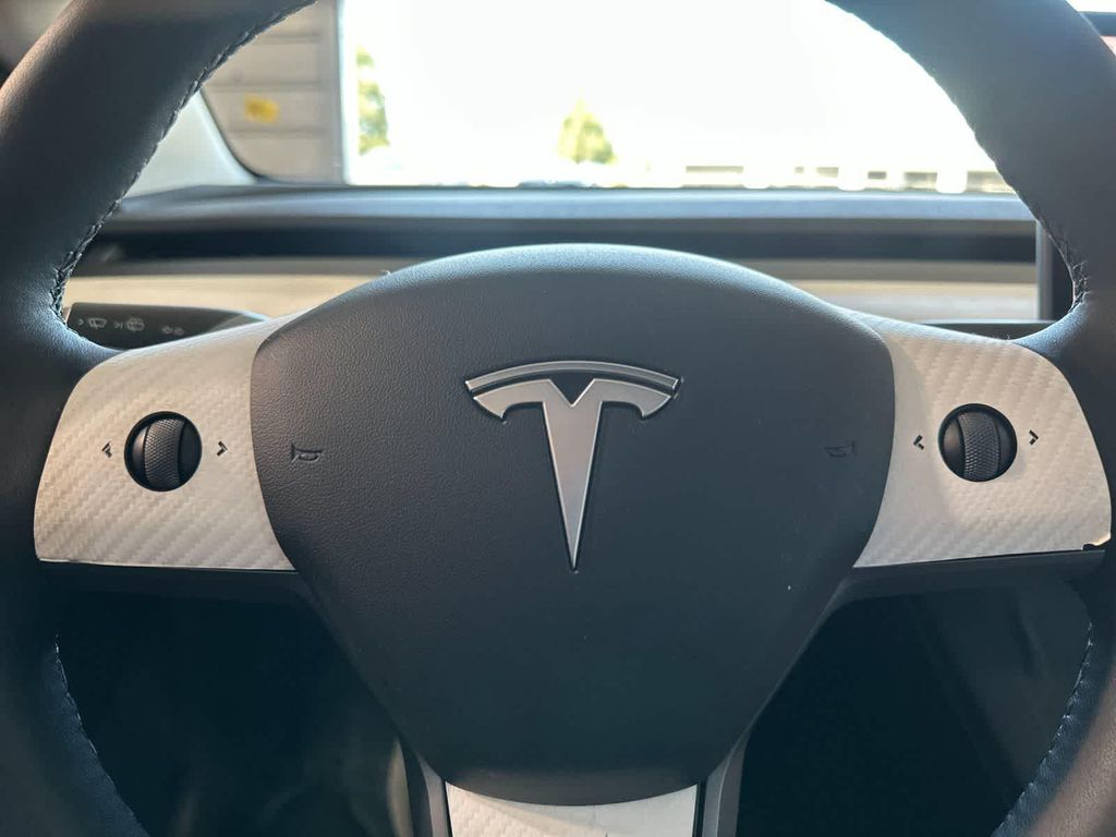 صورة مصغرة 23 لـ 2022 Tesla MODEL 3 LONG RANGE
