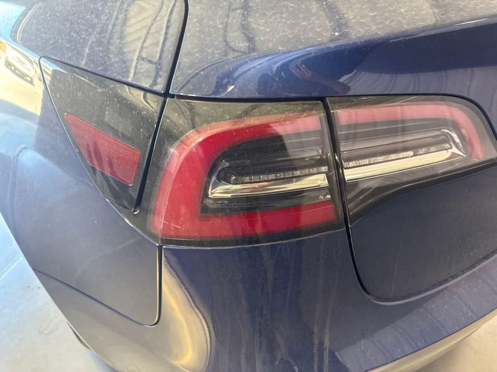 2022 Tesla MODEL 3 LONG RANGE 缩略图 12