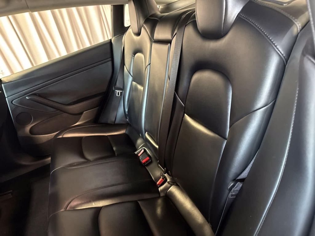 صورة مصغرة 13 لـ 2023 Tesla MODEL 3 STANDARD RANGE