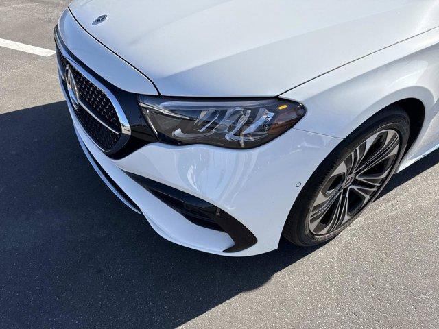 MERCEDES-BENZ E-CLASS - 9