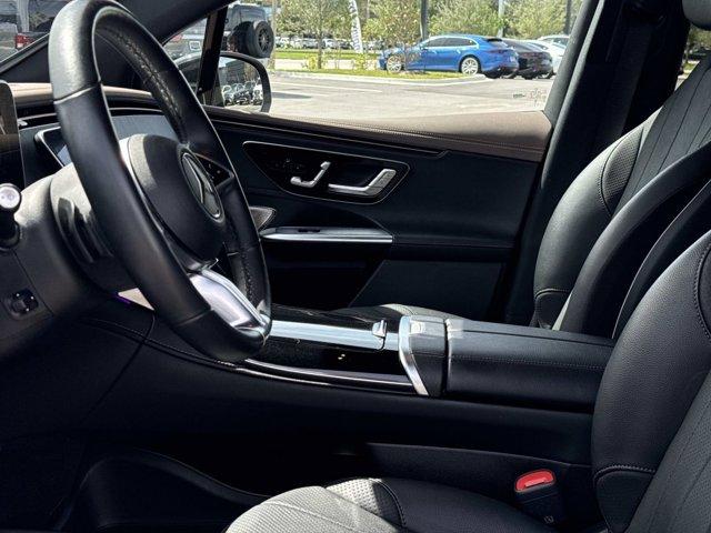 2023 Mercedes-BENZ EQE 缩略图 14