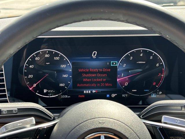 صورة مصغرة 29 لـ 2026 Mercedes-BENZ GLE