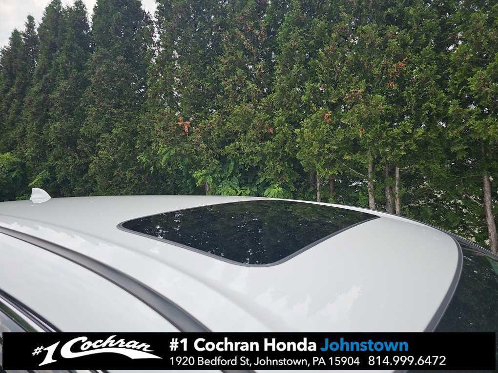 2024 Honda CR-V EX-L AWD 缩略图 14
