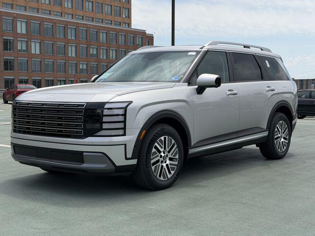 New 2026 Hyundai Palisade Hybrid SEL Premium 7P