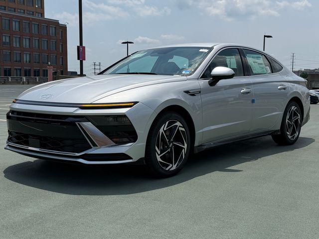New 2026 Hyundai SONATA SEL