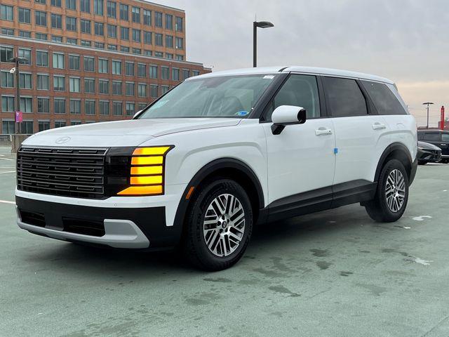 New 2026 Hyundai PALISADE SE