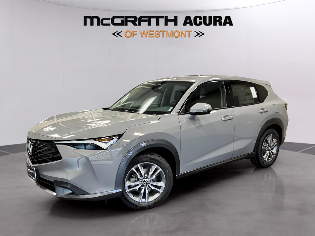 New 2026 Acura ADX Base