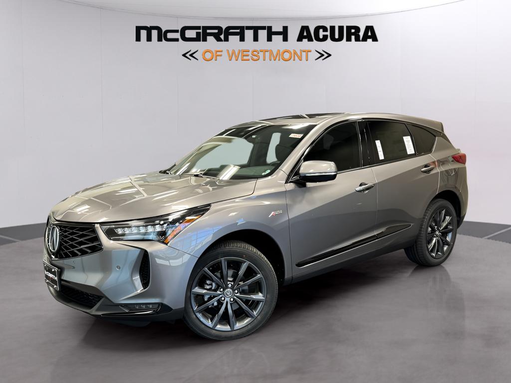 New 2026 Acura RDX Base