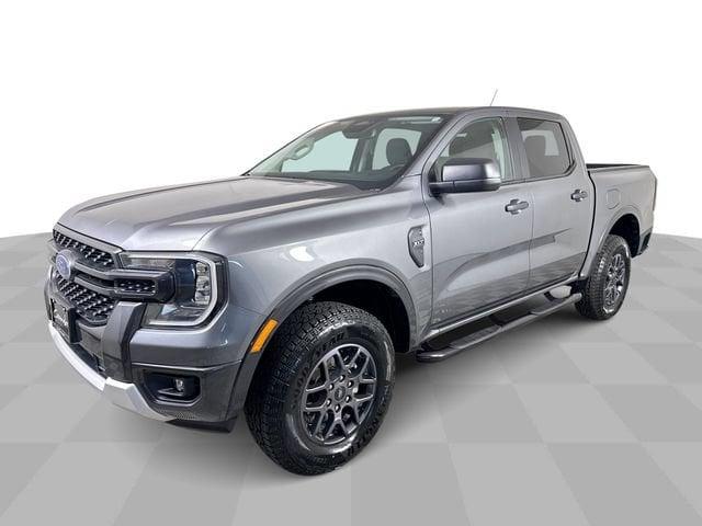 2024 FORD RANGER XLT 照片 1