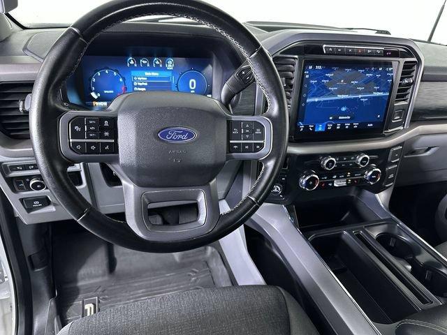 2024 FORD F-150 XLT thumbnail 21