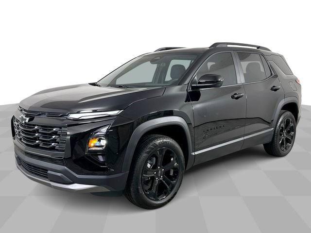 New 2026 Chevrolet Equinox 1LT