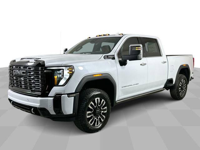 New 2026 GMC Sierra 2500 Denali Ultimate