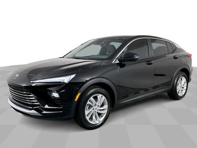 New 2026 Buick Envista Preferred FWD