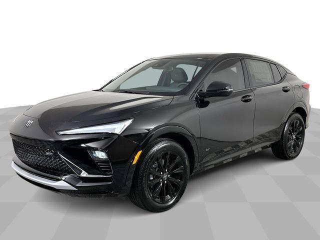 New 2026 Buick Envista Sport Touring FWD