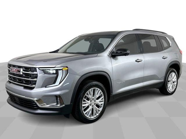 New 2026 GMC Acadia Elevation FWD