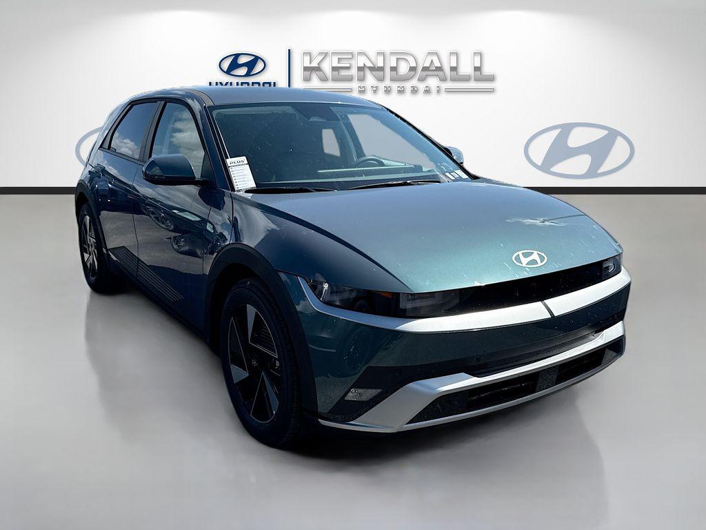 New 2026 Hyundai IONIQ 5 SEL