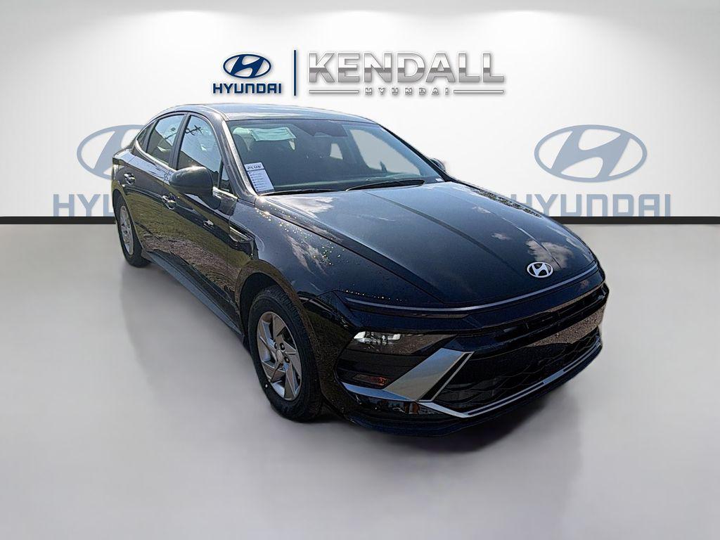 New 2026 Hyundai SONATA SE