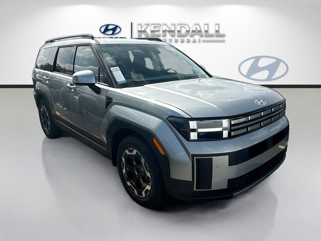 New 2026 Hyundai SANTA FE SEL 2.4