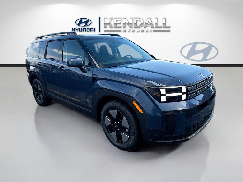 New 2026 Hyundai SANTA FE SEL 2.4