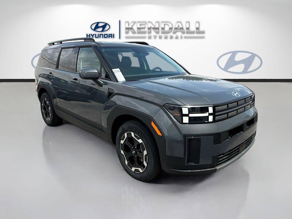 New 2026 Hyundai SANTA FE SEL 2.4