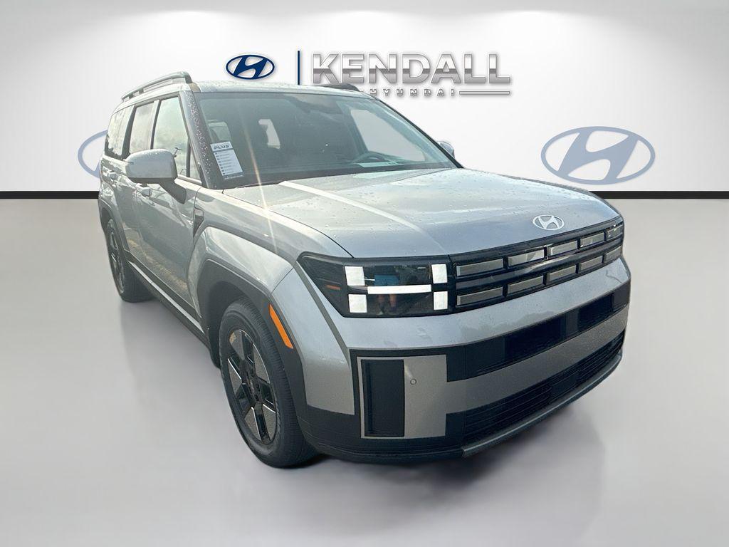 New 2026 Hyundai SANTA FE SEL 2.4