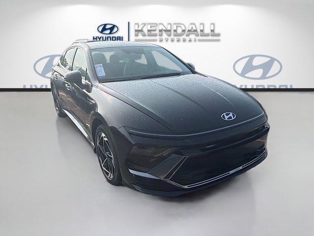 New 2026 Hyundai SONATA SEL