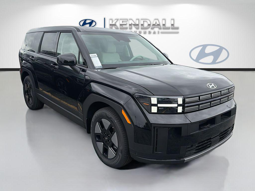 New 2026 Hyundai SANTA FE SE