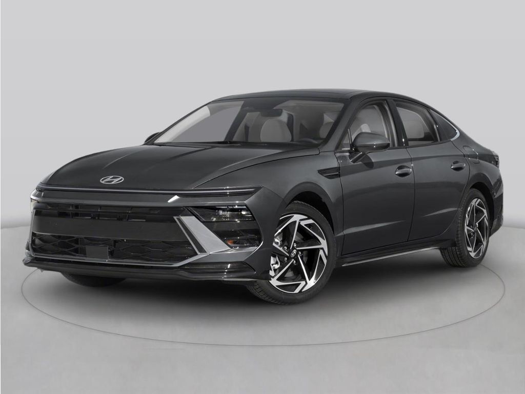 New 2026 Hyundai SONATA SE