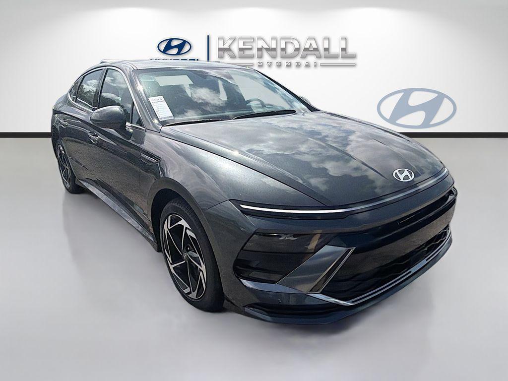 New 2026 Hyundai SONATA SEL
