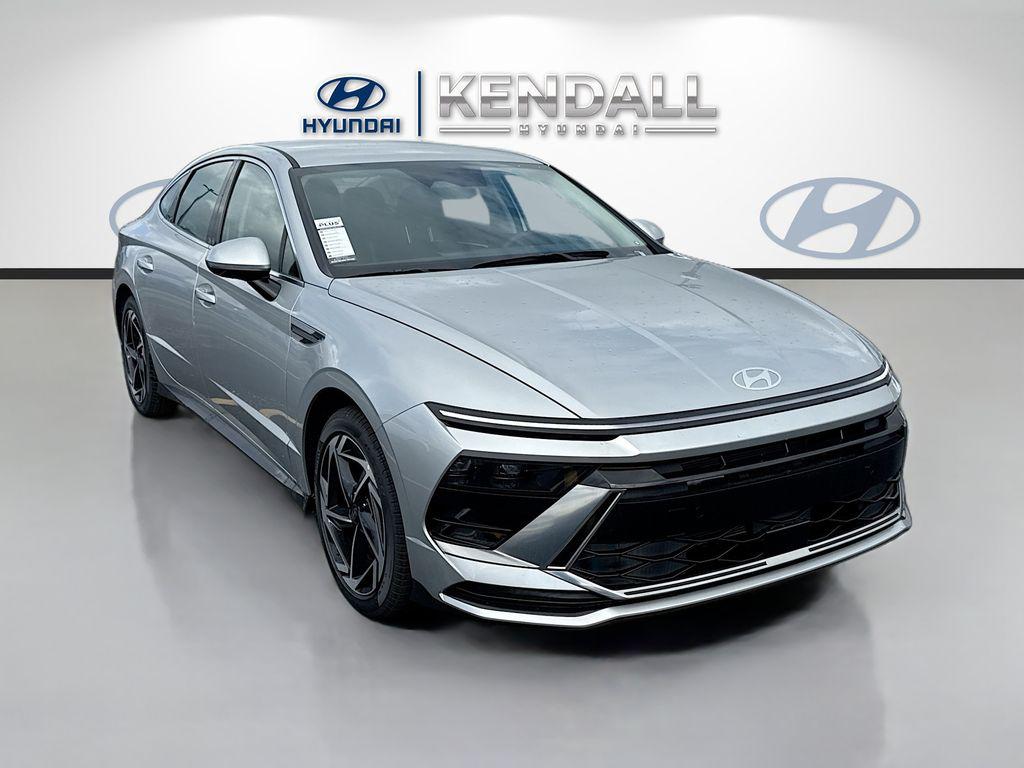 New 2026 Hyundai SONATA SEL