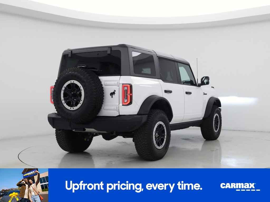 FORD BRONCO - 10