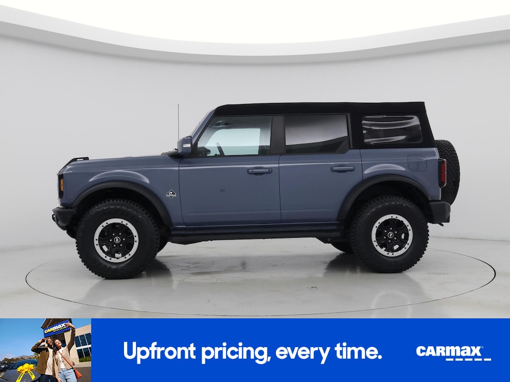 FORD BRONCO - 3