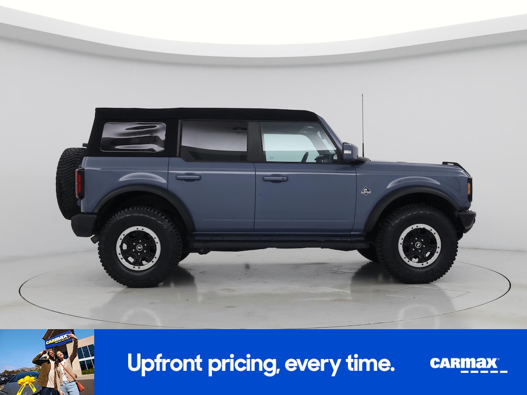 FORD BRONCO - 9