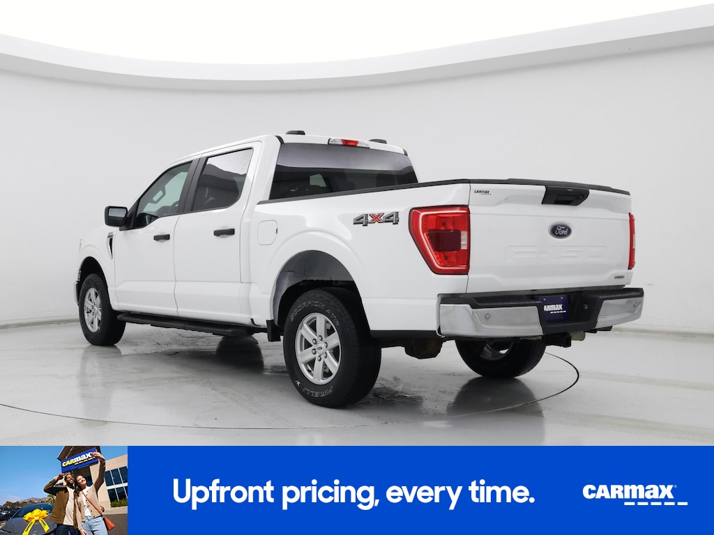 FORD F-150 XLT - 2