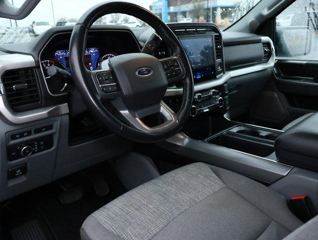 FORD F-150 XLT - 3