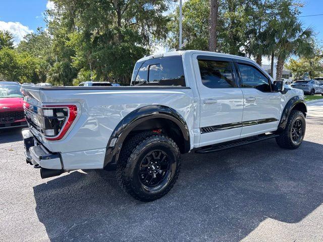 صورة 6 لـ 2023 FORD F-150 RAPTOR